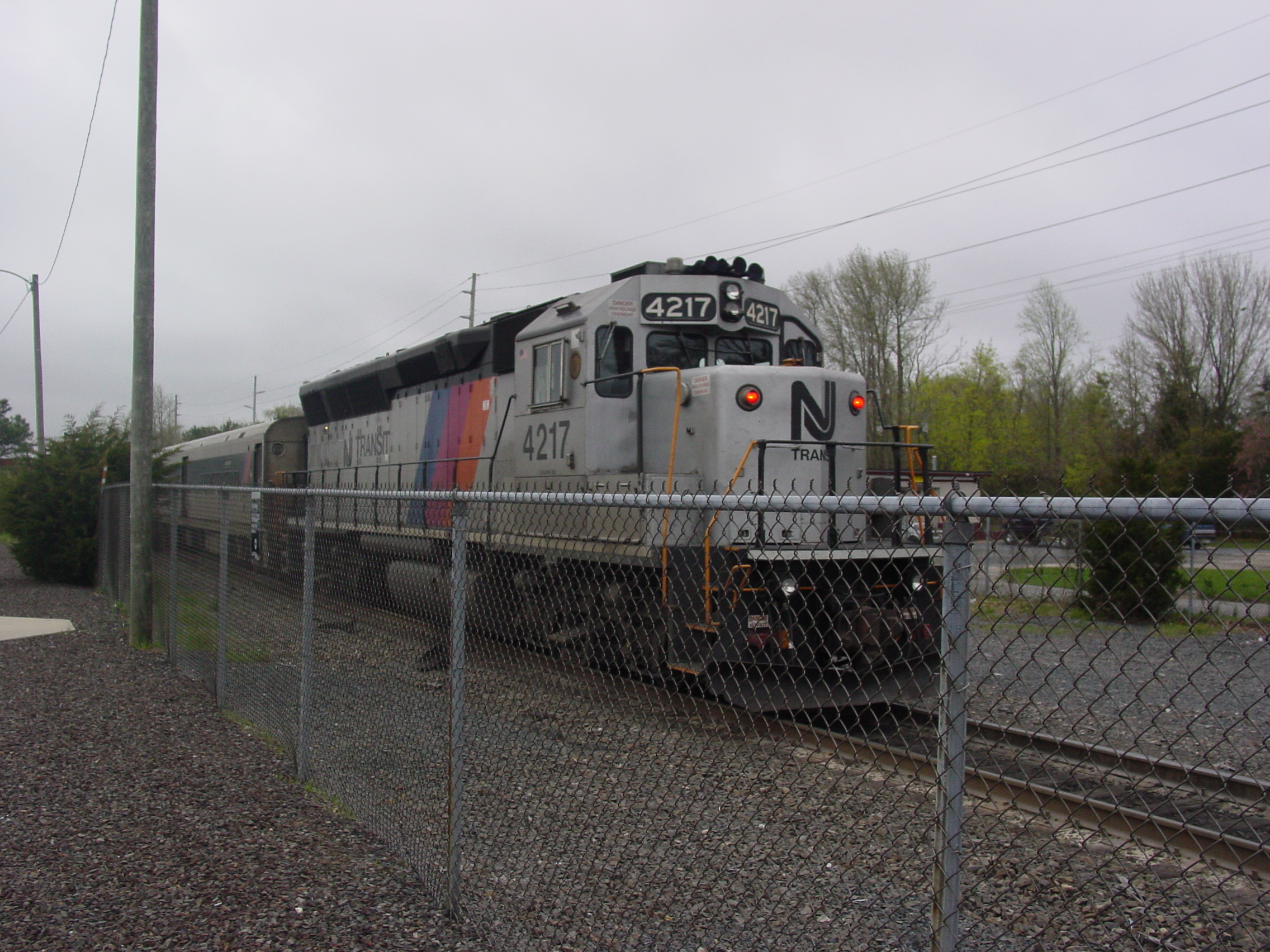 NJT 4217